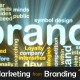 How different is Marketing from Branding
