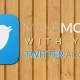 earn more with your twitter