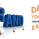 Design your brand identity