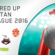 Dubai Geared Up for Pakistan Super League 2016
