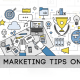 Content marketing