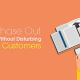 customers