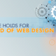 What Future Holds for The World of Web Design
