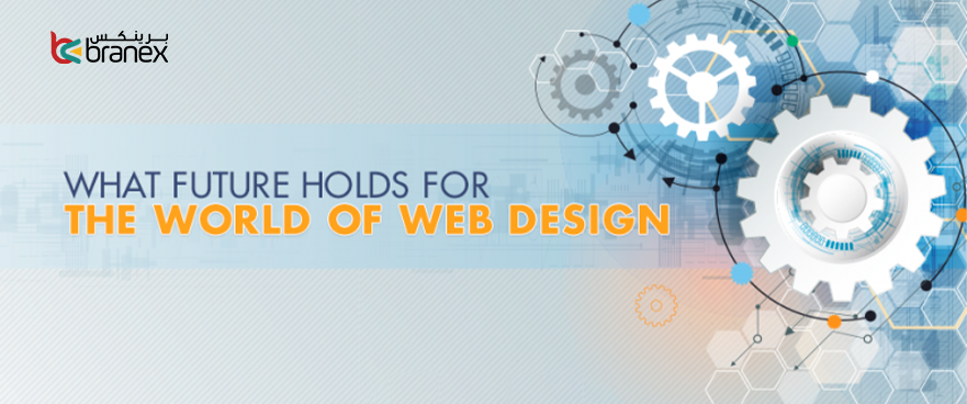 What Future Holds for The World of Web Design
