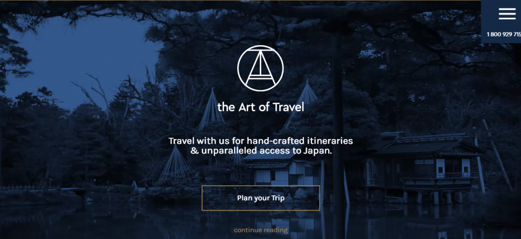 the-art-of-travel
