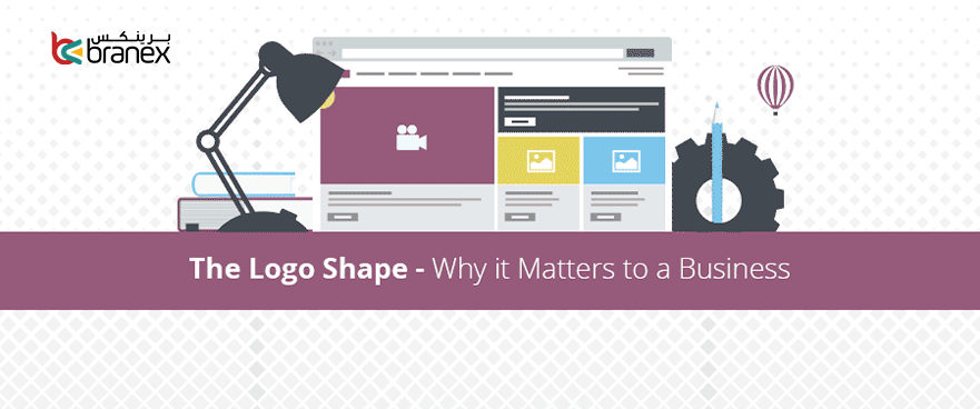 The Logo Shape – Why It Matters to a Business
