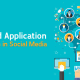 Impact and Application of Web Design in Social Media