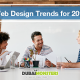 web design trends for 2017