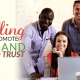 use storytelling to promote your brand
