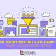 How Storytelling can Ramp Up your conversion rate