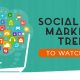 Social Media Marketing Trends 2017