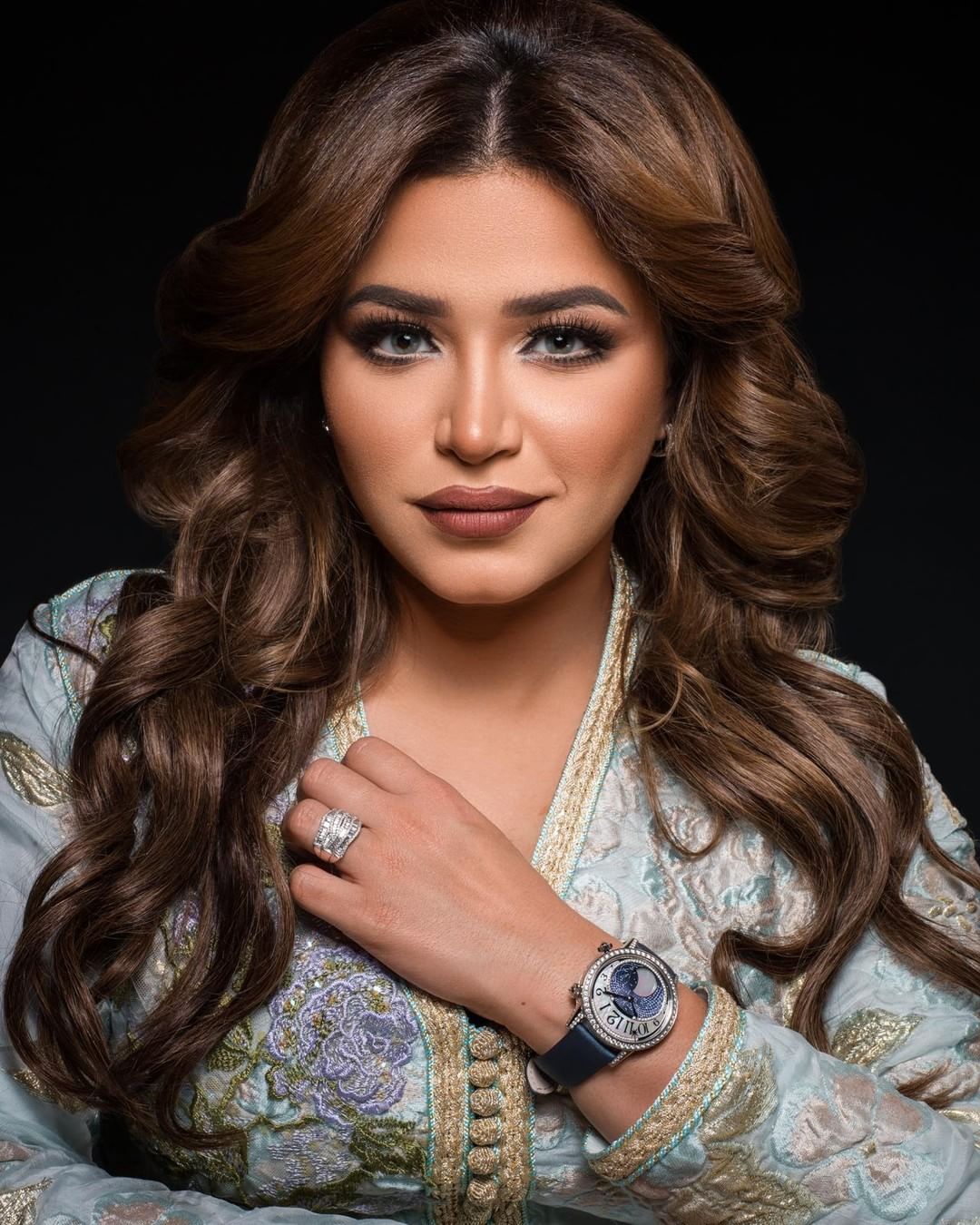 Noha Nabil - 10 social media arab womens
