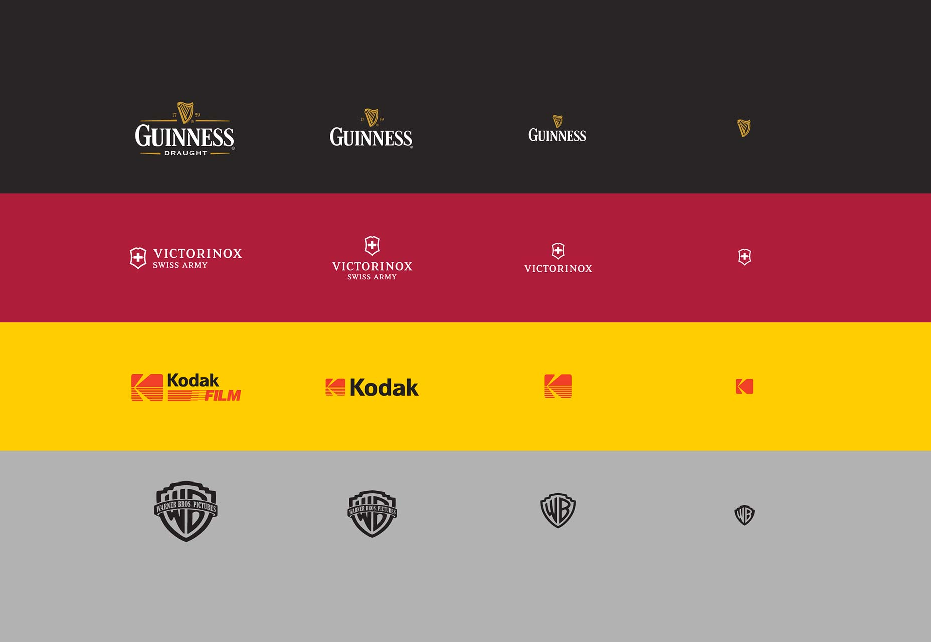 logo design trends 2018