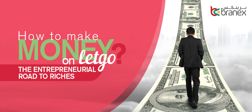 How to make money on Letgo