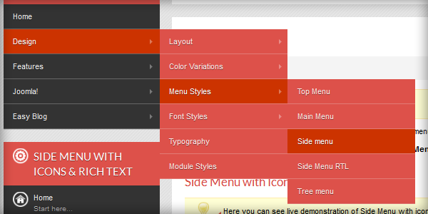 complex website design mistakes