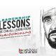 Lessons Sheikh Zayed Bin Sultan Al Nahyan header