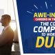 Awe-Inspiring Careers - best companies to work for in Dubai