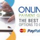 Online Payment Gateway - Branex DUBAI
