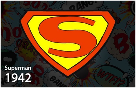 superman emblem