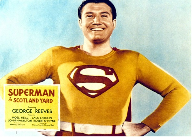 superman logo evolution