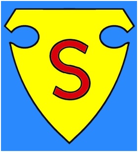 superman logo