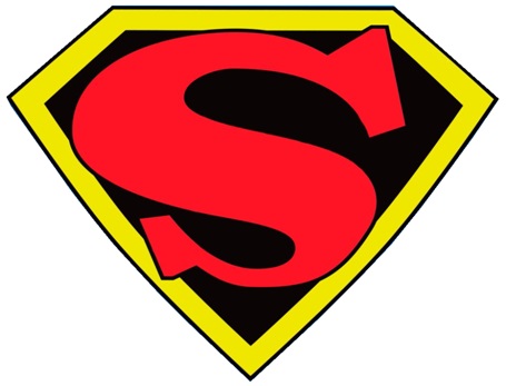 superman symbol