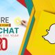5 Surefire Ways to Increase Your Snapchat Followers in the Year 2020