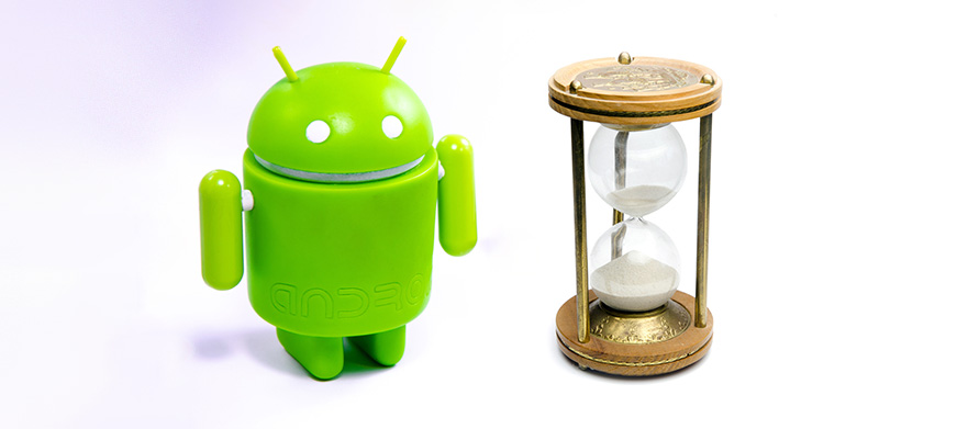 android history image