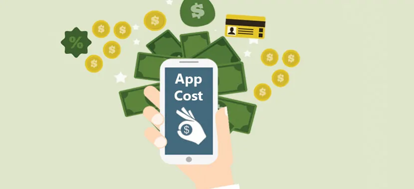 Mobile App Development Cost in Dubai