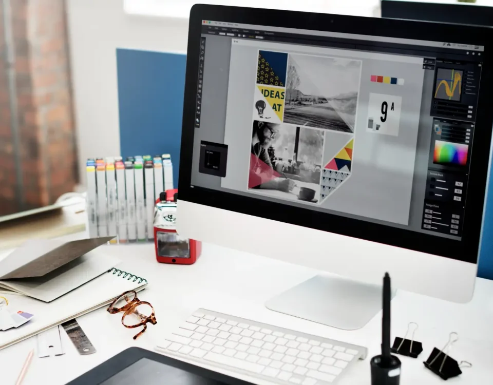 web design