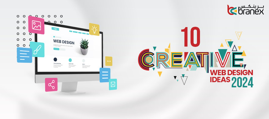 Creative-Web-Design Ideas