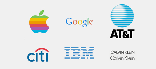 0 Famous Logo Designers