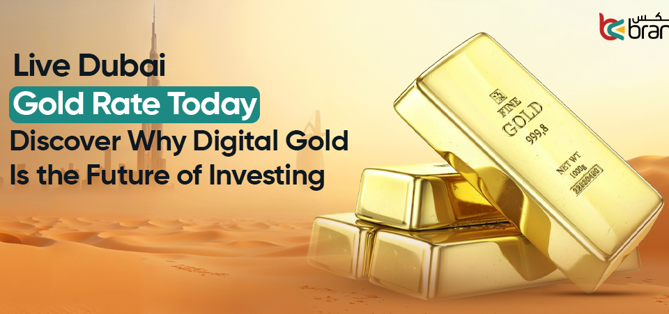 Dubai Gold Rate 2025