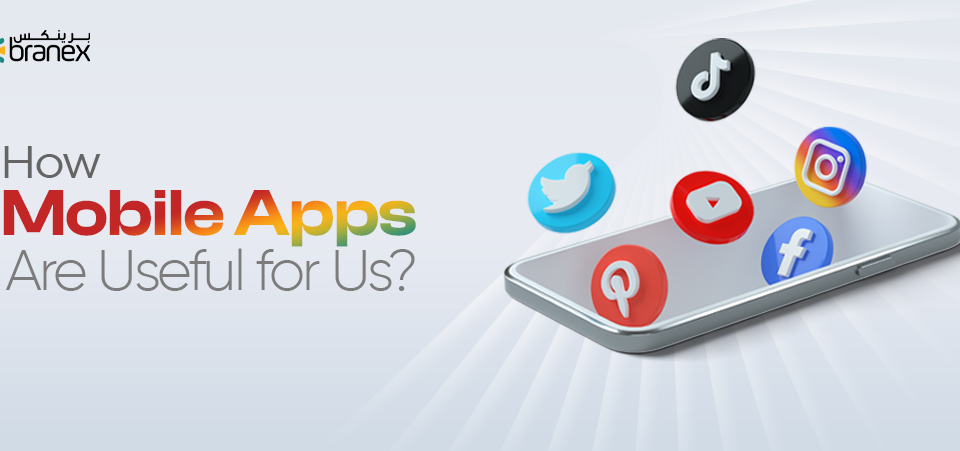 How Mobile Apps are Useful for Business Owners