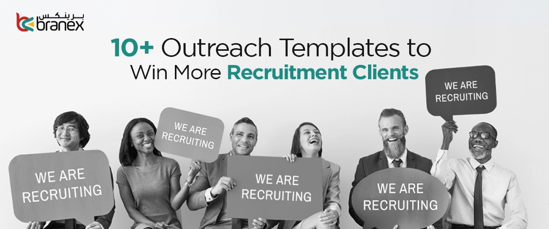 10+ Outreach Templates to Help You Land More Clients, Close Deals, and Hire Smarter