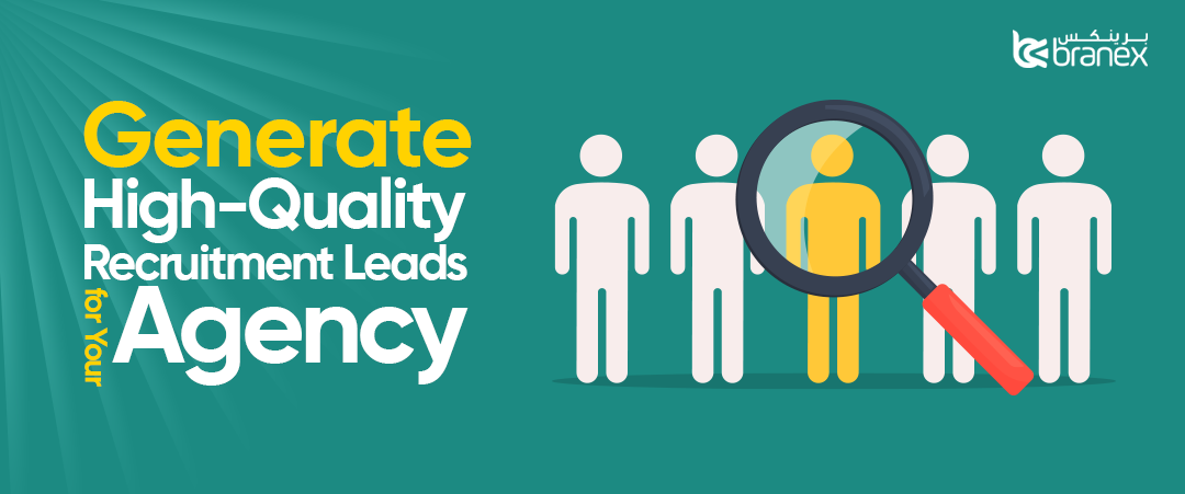 Recruitment Leads For Your Agency
