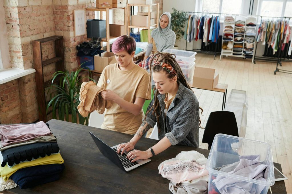 ECommerce AI