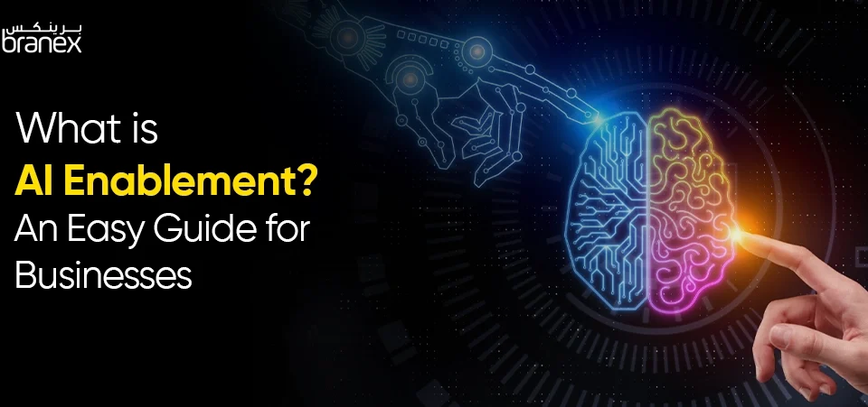 AI Enablement Banner
