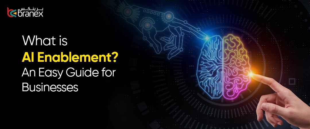 AI Enablement Banner