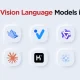 Top 10 Vision Language 2025