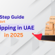 Dropshipping in UAE