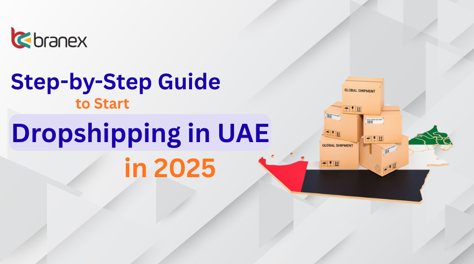 Dropshipping in UAE