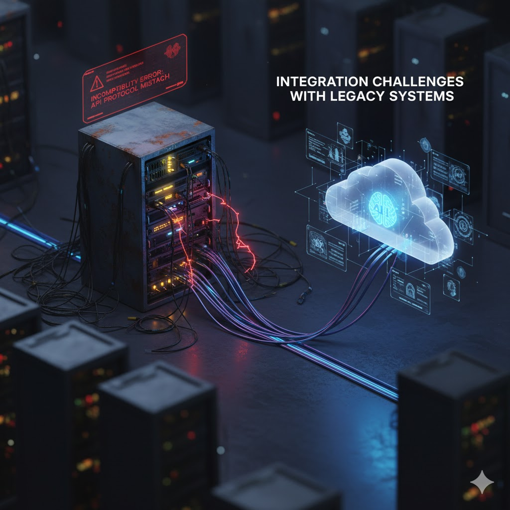 AI Integration Challenges