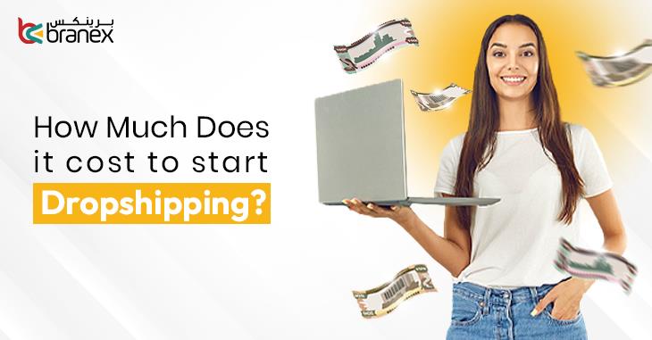 How Much Does It Cost to Start Dropshipping? -