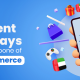 Why payment gateways are the backbone of UAE ecommerce and secure online payments