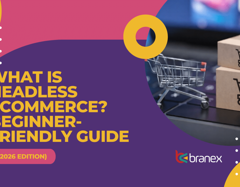 What Is Headless eCommerce?