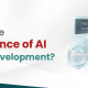 Importance of AI