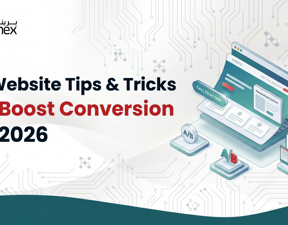 5 Website Hacks to Boost Conversions