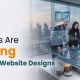 AI Web Design