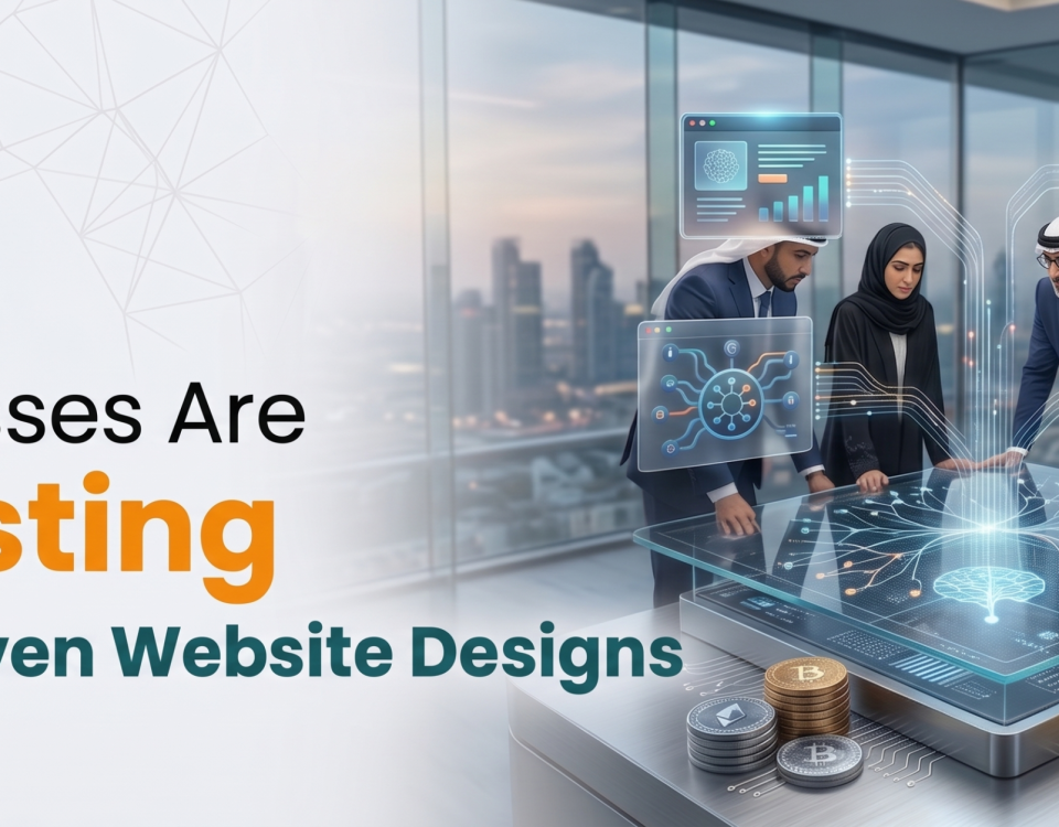 AI Web Design